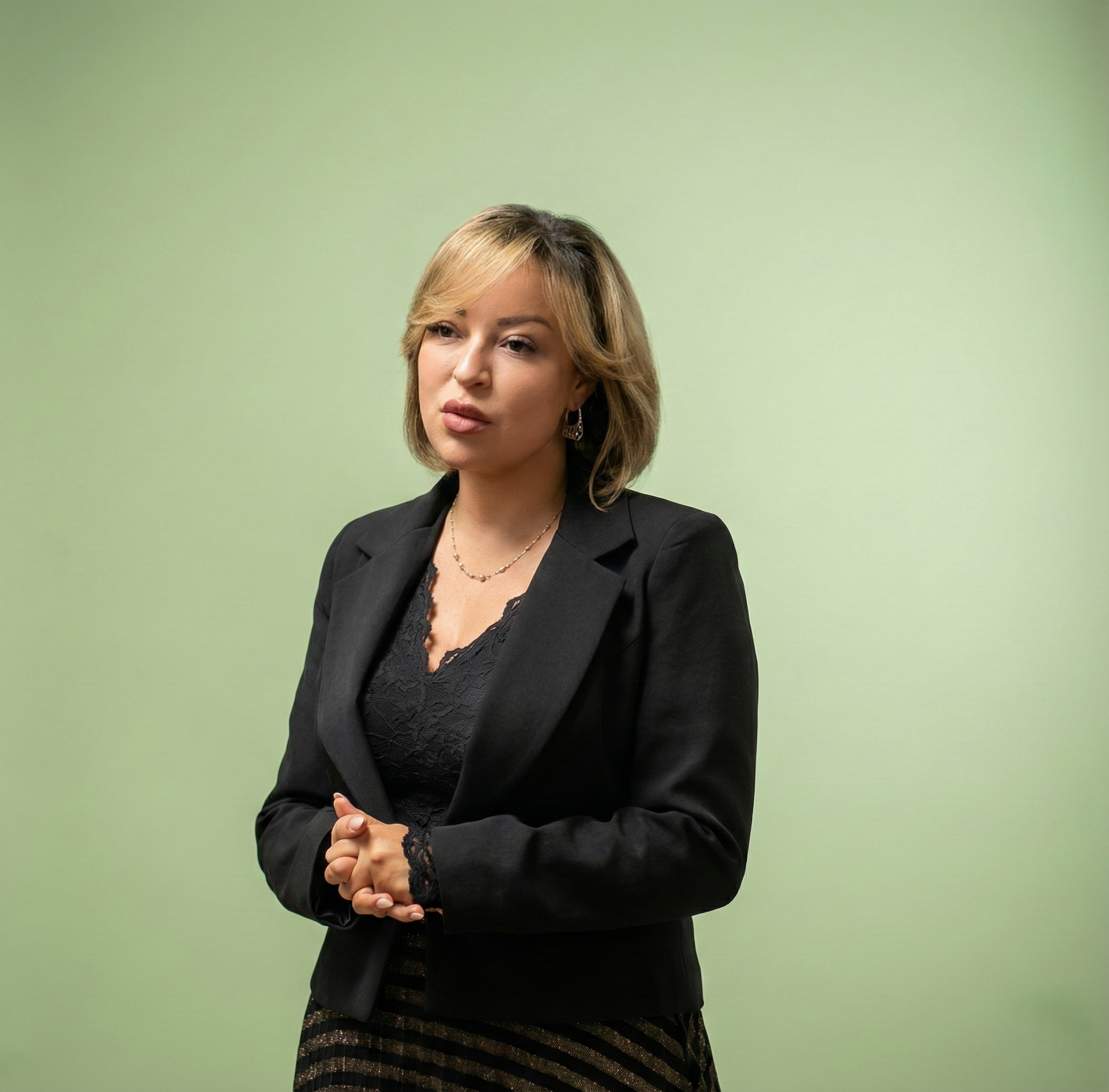 Fondatrice de SkinHelp