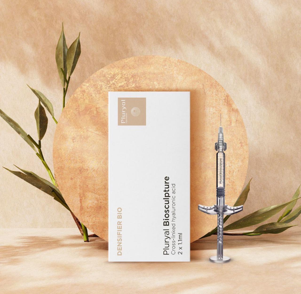 Pluryal BioSculpture - 2